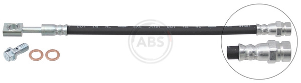 A.B.S. SL 6778 Bremsschlauch